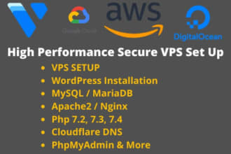 be your expert server administrator optimize pc,whmcs,it support,linux,dns