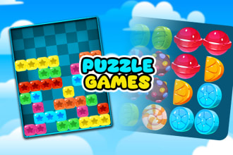 design amazing android game ready to publish