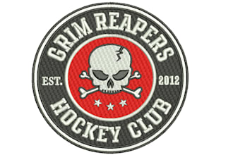 do embroidery digitizing logo in dst,pes,emb file in 1 hour