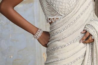 design indian and indo western for your brand