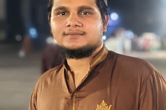 be your online quran teacher or quran tutor