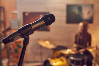 remove the vocals from your music tracks