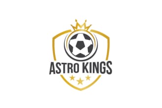 create professional logo for your sports team, tournament, league, and event