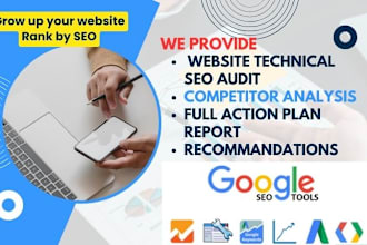 do social media content and SEO modification
