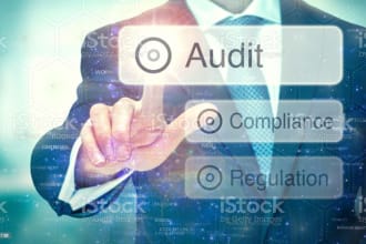 prepare internal audit report for you