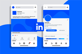 help you overhaul your brand with a linkedin strategy