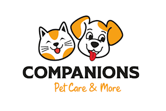 design awesome dog, pet care, animals logo in 14 hours
