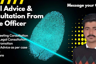 provide trusted legal opinion, advice, and consulting services