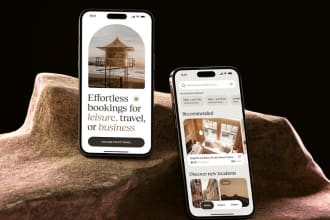 do mobile app development, android app and ios app development