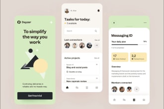 build or fix your flutter or react native app