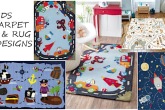 design moroccan style rugs and carpet design for you