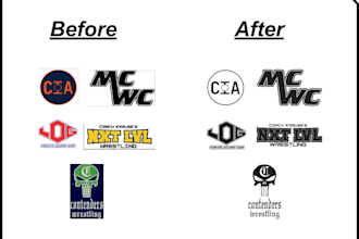 do sponsors graphic typography t shirt design