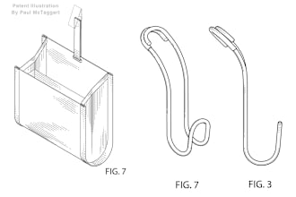 patent illustrations technical drawings