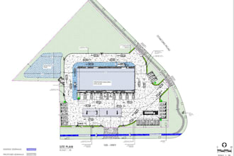 do architecture structure mep and structure for USA permit