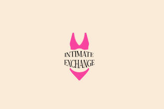 design an attractive logo and stationary