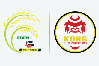 make a logo for your business