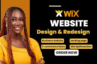 wix website design wix website redesign wix website design wix website redesign