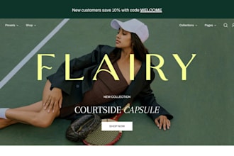 redesign shopify website shopify store redesign shopify websit redesign in 24 hr