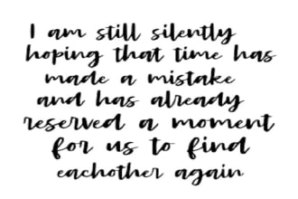 write anything in cursive calligraphy