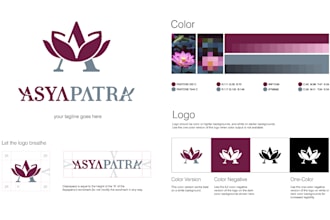 make logo that are creative and appealing