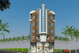 make your dream house
