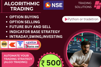 advanced algo trading strategies for financial success