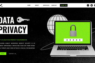 fortify your wordpress website security against cyber threats