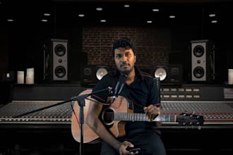mix master your christian rock song professionally