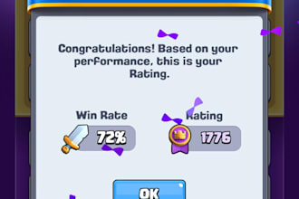 teach you basic and advanced strategies of clash royale