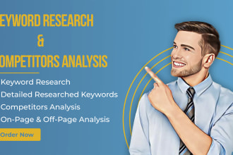 be your keyword reserach analyst and SEO queries researcher
