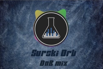 make a music video visualizer