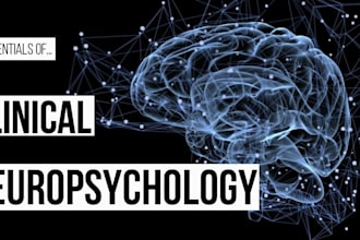 help in neuroscience and psychopathology related work