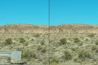 remove objects from your photos