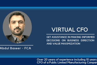 be your fractional cfo plus US taxes