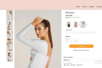 be a consultant for anything related to shopify and apps for smes and enterprise