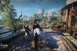 develop open world game, metaverse game, mmorpg game, open universe game
