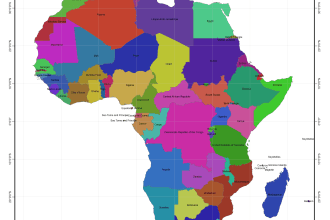 create colorful aesthetics and visually appealing maps