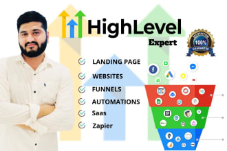 do gohighlevel workflow, chatbot, saas, snapshot, funnel, ghl automation