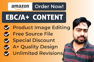 design amazon product image editing for amazon listing image