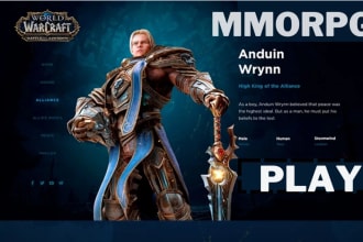 develop mmorpg game, mmorpg, multiplayer game, moba game, rpg game, fps, tps