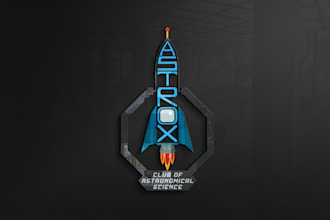 design an exceptional organization or club logo
