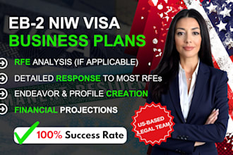 write a visa business plan for eb2