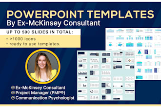 share powerpoint templates as ex mckinsey
