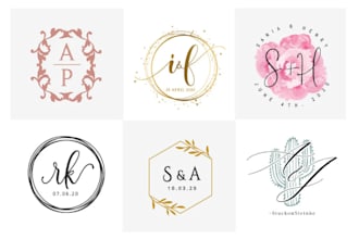 design high quality logo with satisfaction guaranteed
