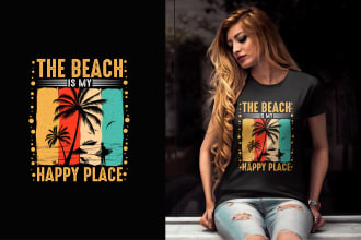 do create custom graphic tshirt and merchandise design for my clothing brand