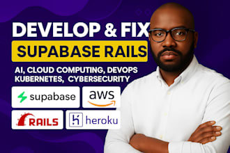 fix ai, cloud computing, devops, kubernetes, cybersecurity
