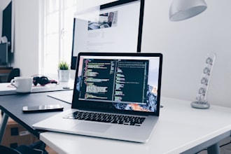 do software development design UI and UX design