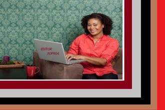 edit and proofread your novels