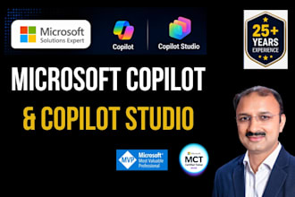 do live session on microsoft copilot and copilot studio