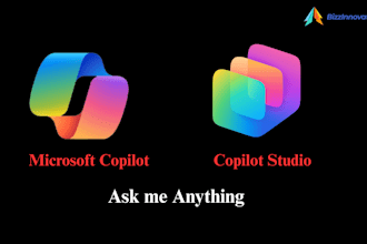 implementation of microsoft 365 copilot ,cowork , microsoft copilot studio
